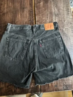 Jeansshorts Levis