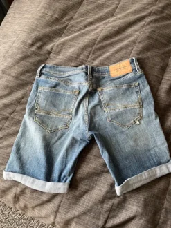 Jeansshorts S