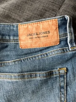 Jeansshorts S