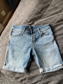 Jeansshorts S