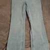 jeansy