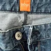 Jeansy Boss Orange model 63 Slim Fit | W38 L32 | Premium Denim