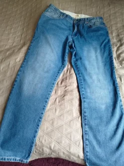Jeansy damskie Bon Prix