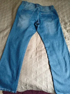 Jeansy damskie Bon Prix