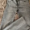 Jeansy flare hm