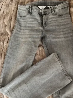 Jeansy flare hm
