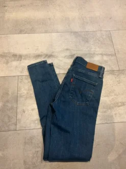 Jeansy LEVIS 27