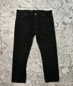 Jeansy Levi’s 501
