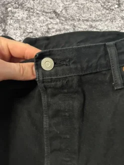 Jeansy Levi’s 501