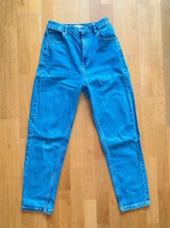 Jeansy Pull&Bear s