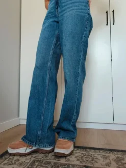 Jeansy Sinsay Denim!