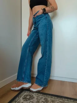 Jeansy Sinsay Denim!