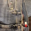 Jeansy skinny Tommy Hilfiger