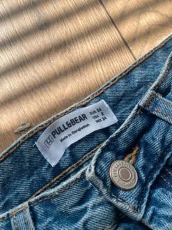 Jeany Pull&bear