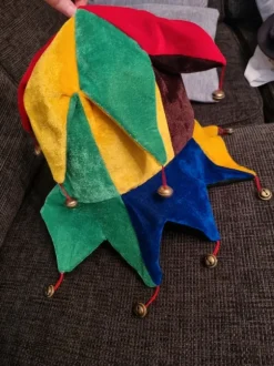 Jesterhatt