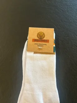 Jägermister sokker str 42-45