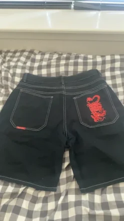 Jinco shorts