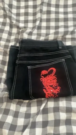 Jinco shorts