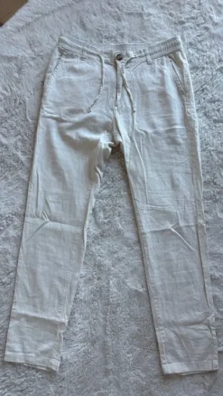 J.lindeberg linen