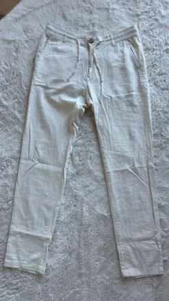 J.lindeberg linen