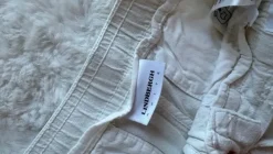 J.lindeberg linen