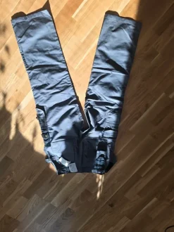 Jobman arbetsbyxor / hantverksbyxor