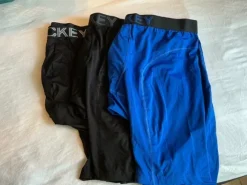Jockey boksershorts microfiber