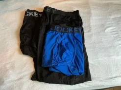 Jockey boksershorts microfiber