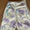 Joggery damskie z wysokim stanem
