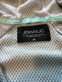 Johaug takki xs