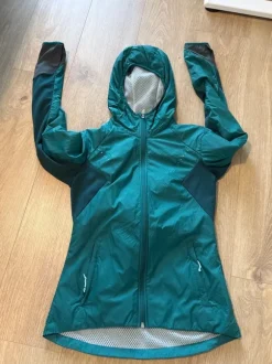 Johaug takki xs