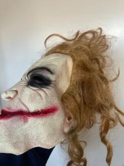 Joker mask