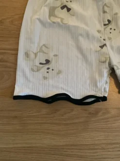 Jätte söta pyjamas