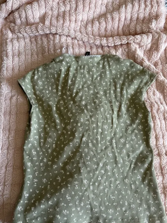 Jättefin somrig tröja!💗