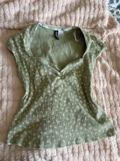 Jättefin somrig tröja!💗
