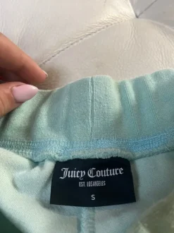 Juicy Couture shorts