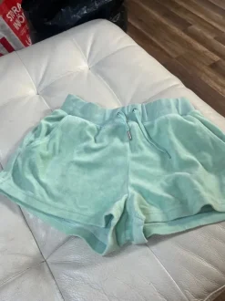 Juicy Couture shorts