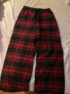 Jule pyjamas bukser