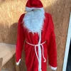 Julemands kostume