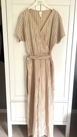 Jumpsuit från H&M