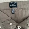 Kakigrön Skort från Seaside strl.40