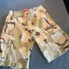 Kamouflage herrshorts XL