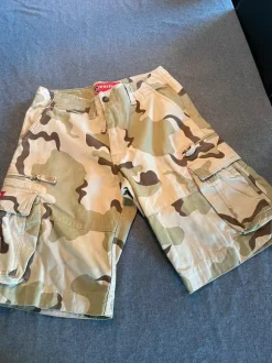 Kamouflage herrshorts XL