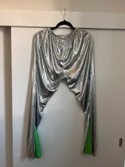 Karneval costume men