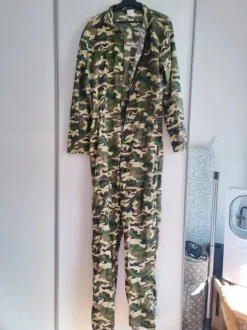 Karneval kostume