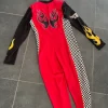 Karnevals kostume