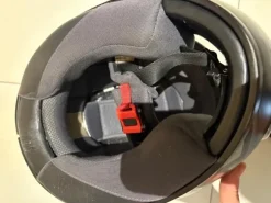 Kask motocyklowy HJC