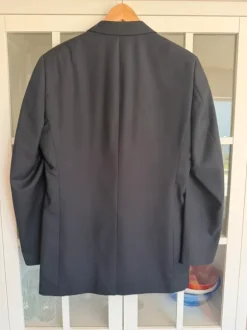 Kavaj & Kostymbyxor ifrån Dressman, fint skick!