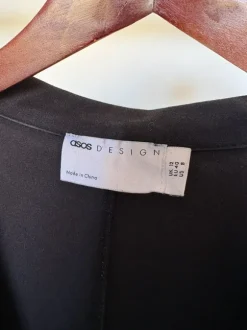 Kavaj från ASOS