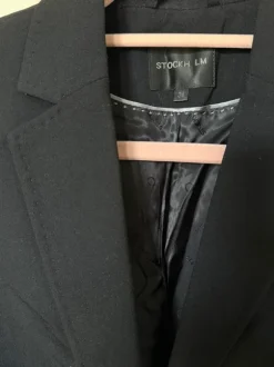 Kavaj från stockh lm